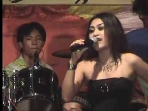 Dian - Ku Tak Bisa - PANTURA 19 Agustus 2005