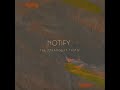 NOTIFY The Strangest Thing Airneán