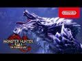 Monster Hunter Rise: Sunbreak  PC  játékmenet videója