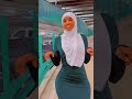 Muslim Girl Twerking Dance Music Latest