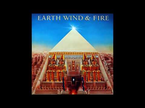 Earth, Wind & Fire - Runnin'