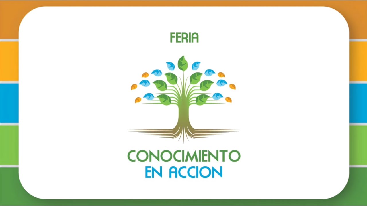 Feria Conocimiento en Acción: alianzas e innovaciones para fortalecer la resiliencia climática
