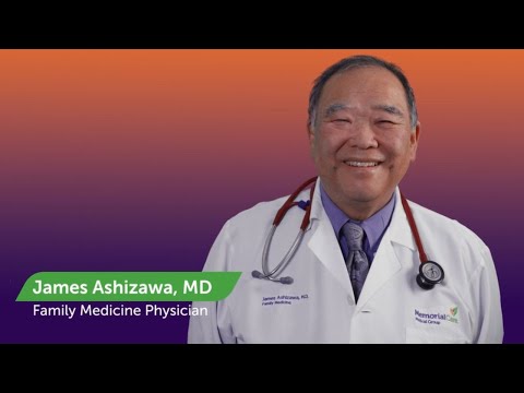James H Ashizawa, MD YouTube video thumbnail 1