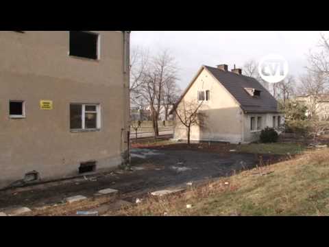 Po dawnym Piotrowie wkrótce nie zostanie śladu