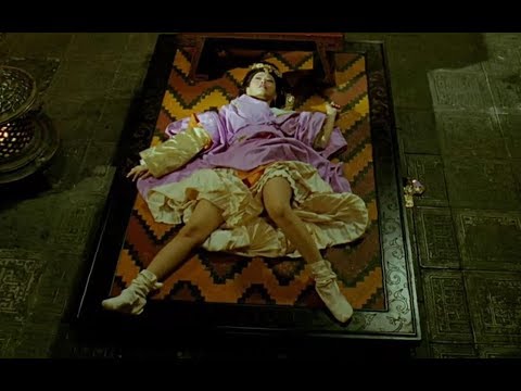 一部国产古装电影，天下大乱奸臣当道，皇帝连自己的女人都保不住