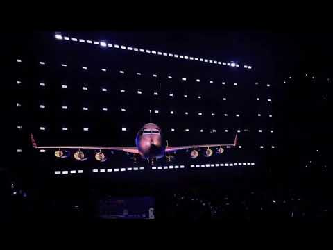 Daddy Yankee - Jefe opening/CAMPEÓN (LIVE in Denver, CO July 25th, 2022)