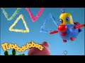 Skypainter Amelia Rubbadubbers Episode 51