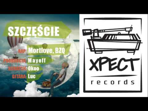 Xpectrecords – Szczęście rap – Mortlove, BZQ, prod  Mayeff, scr  Okoo, gitara – Luc