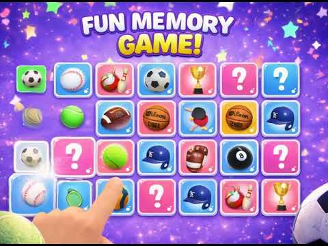 Memory Game