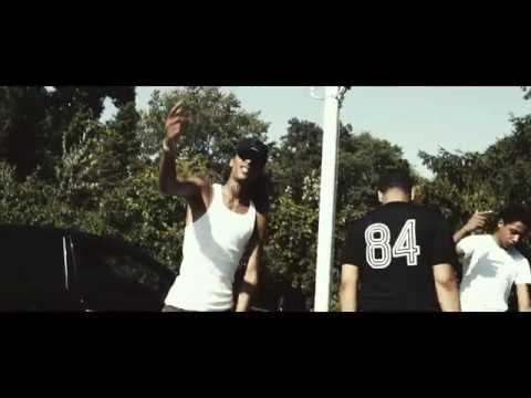 SEMI 7 x X.A.G - Wave Crasher [Official Video] (Dir. Alex Sandoval)