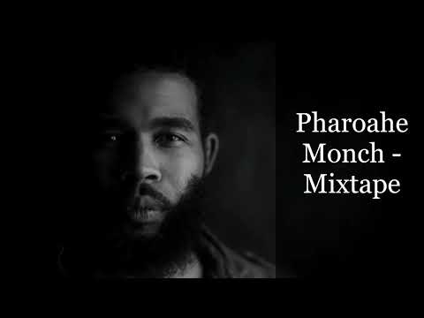 Pharoahe Monch - Mixtape (feat. Black Thought, Cella Dwellas, Prince Po, Common & Talib Kweli)