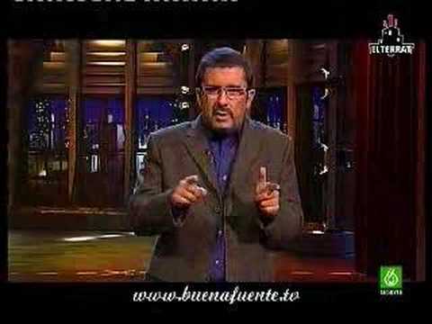 BFN 315 - LA MEMORIA (09.10.2007)