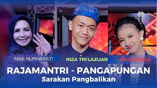 Download lagu Dua Siswa SMP Gegerkan Lagi Dunia Cianjuran @AMIFASTUDIO mp3 Download lagu Dua Siswa SMP Gegerkan Lagi Dunia Cianjuran @AMIFASTUDIO mp3