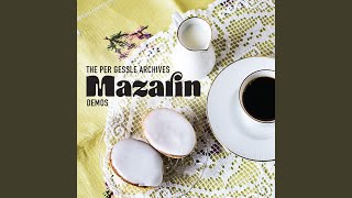 Mazarin (T &amp; A Demo - Aug 30, 2002)
