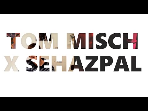 Tom Misch X Sehazpal -  Gypsy Woman [Quarantine Sessions]