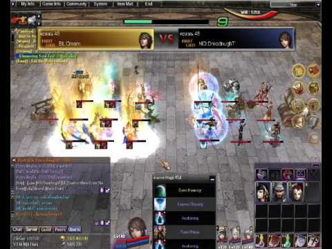 Atlantica Thai Titan 96 Final