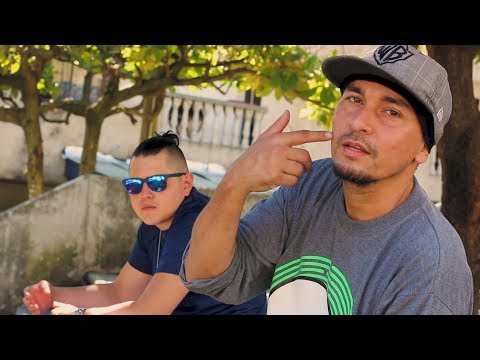Guerra Espiritual - Lu-k Mc ft Judio Matanza Danza [Vídeo Oficial]