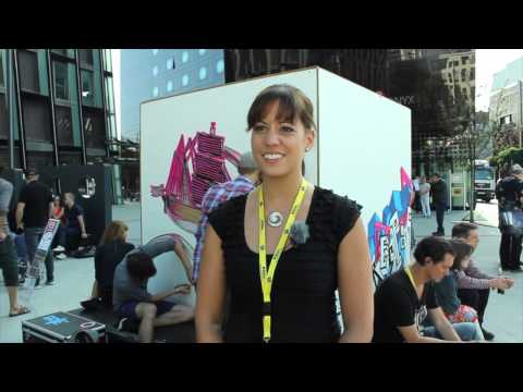 Erklär mir mal: "Die Makerbewegung"