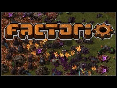 Factorio Meiosis :: Radar Rampage - Episode 35