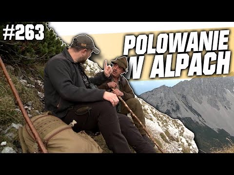 Darz Bór odc 263 - Polowanie w Alpach