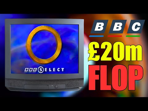 The Complete & Utter Failure of BBC Select