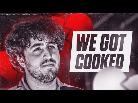 The Match That Broke Our Winning Streak