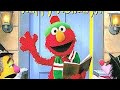 Opening Closing To Elmo S World Happy Holidays 2002 VHS