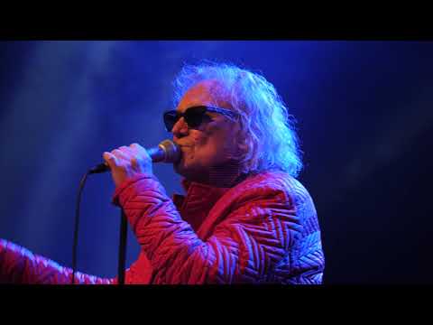 CHARLIE 70 - Kávéház 2017