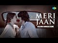 Meri Jaan Gulshan Jhankar Studio Neeti Mohan Gangubai Kathiawadi Hindi Remix Song
