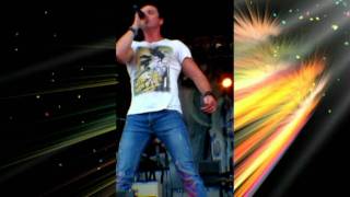 SHANNON NOLL "LEARN TO FLY" 2011  LIVE PERFORMANCE, ARDEN ST