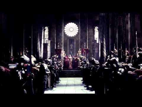 snow white + the huntsman | everybody wants to rule the world