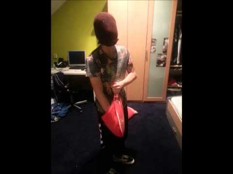 dylan fontein kai izecson dos santos