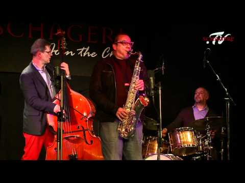 Jazz Session - Schagerl Brass Party 2010 - Full HD
