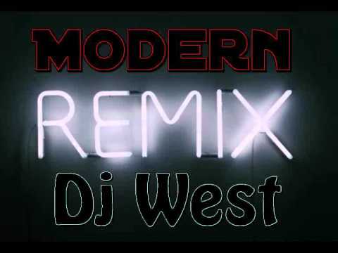 Javi Mula feat. Dj Disciple-Sexy Lady(Dj West Remix)