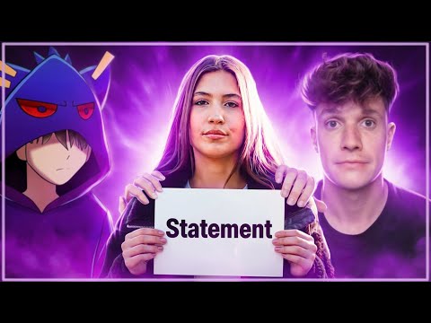 The LOU STATEMENT regarding the LASERLUCA DOME situation...(deleted)