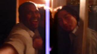 Spring Fling 2012 - Disclaimer" Soundtrack by James Brown, no copyright infingement intentended