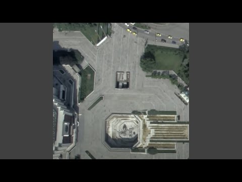 Оставам Тук (feat. Lora Karadjova)