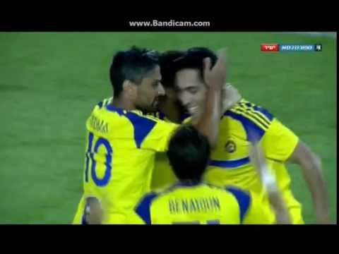 Maccabi Tel Aviv - Panduri Targu Jiu 2-1 All Goals and Highlights