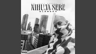 Songtext von Olexesh - Nihuja Sebe (Нихуя себе) Text Musik-video-Miniaturansicht