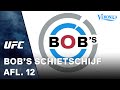 Bob's Schietschijf #12: UFC Singapore & UFC 244
