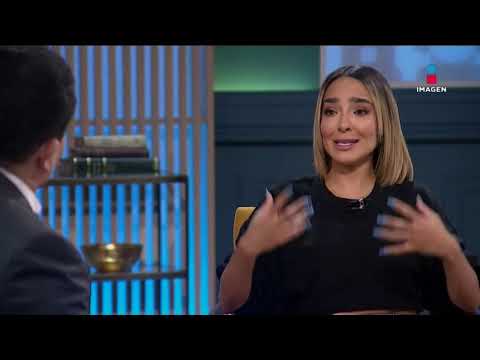 ¿Qué fue Jawy para Manelyk González? | El minuto que cambió mi destino