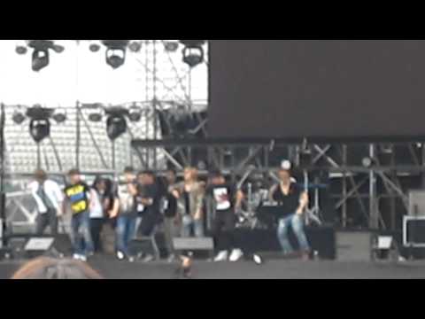 (Fancam) 100813 Beast rehearsal- Beast is Best