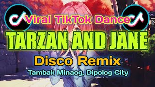Download lagu Tarzan and Jane Extended Version | Disco Remix 🇵🇭 mp3