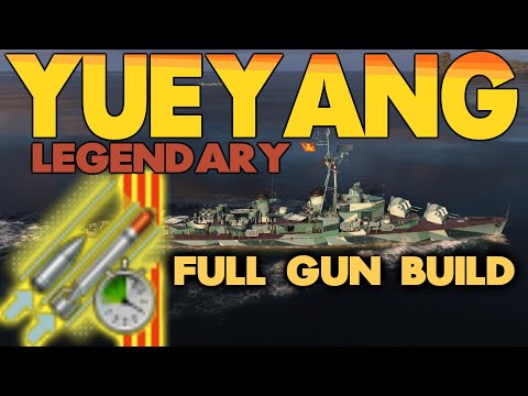 YueYang//3kBase//Legendary Mod