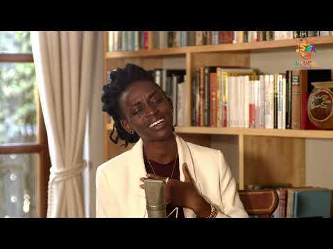 Jamhuri Jam Sessions V4:E05.1 : NJOKI KARU - BWANA U SEHEMU YANGU