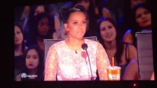 GOLDEN BUZZZ RONEE Martin natural women