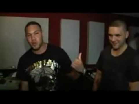 Kay One und FLER Video Diss gegen  2Criminal