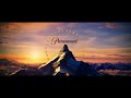 Paramount Pictures Sega Original Film 2024 Digital Version