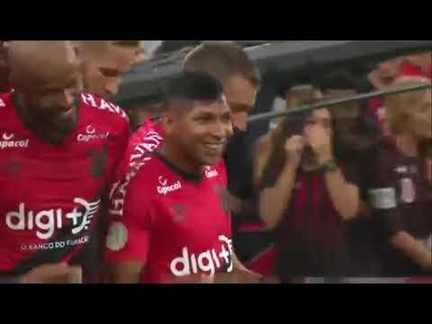 Athletico PR 4 x 1 Vasco da gama | Melhores Momentos (COMPLETO ) 28/04/2019..