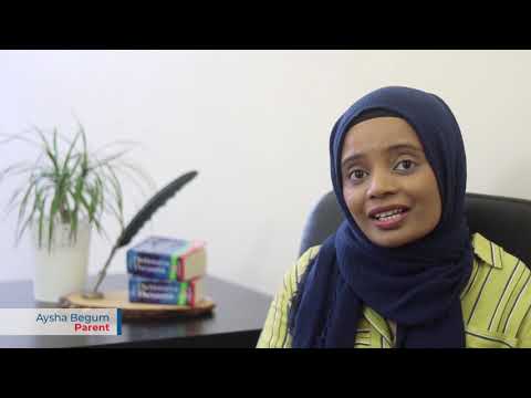 Cohort Tuition  video.